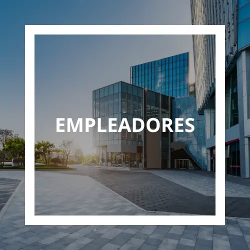 Banner de Empleadores de Asesoría Migratoria Querétaro
