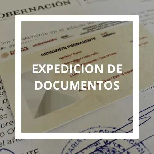 Tarjeta de Residencia de Asesoría Migratoria Querétaro