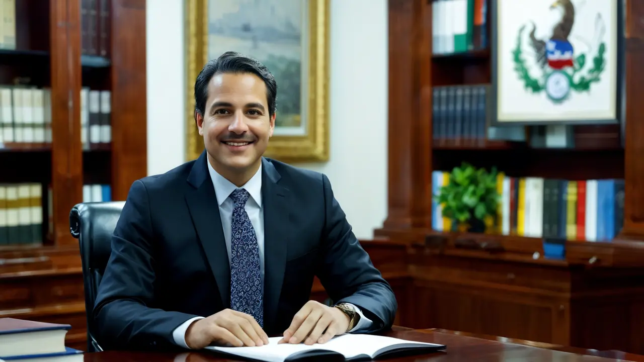 Consejos para contratar a un abogado de migración en México