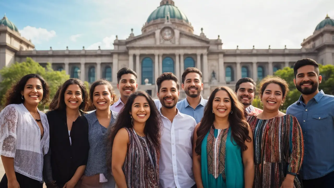 Proceso de naturalización ¿Cómo convertirse en ciudadano mexicano?