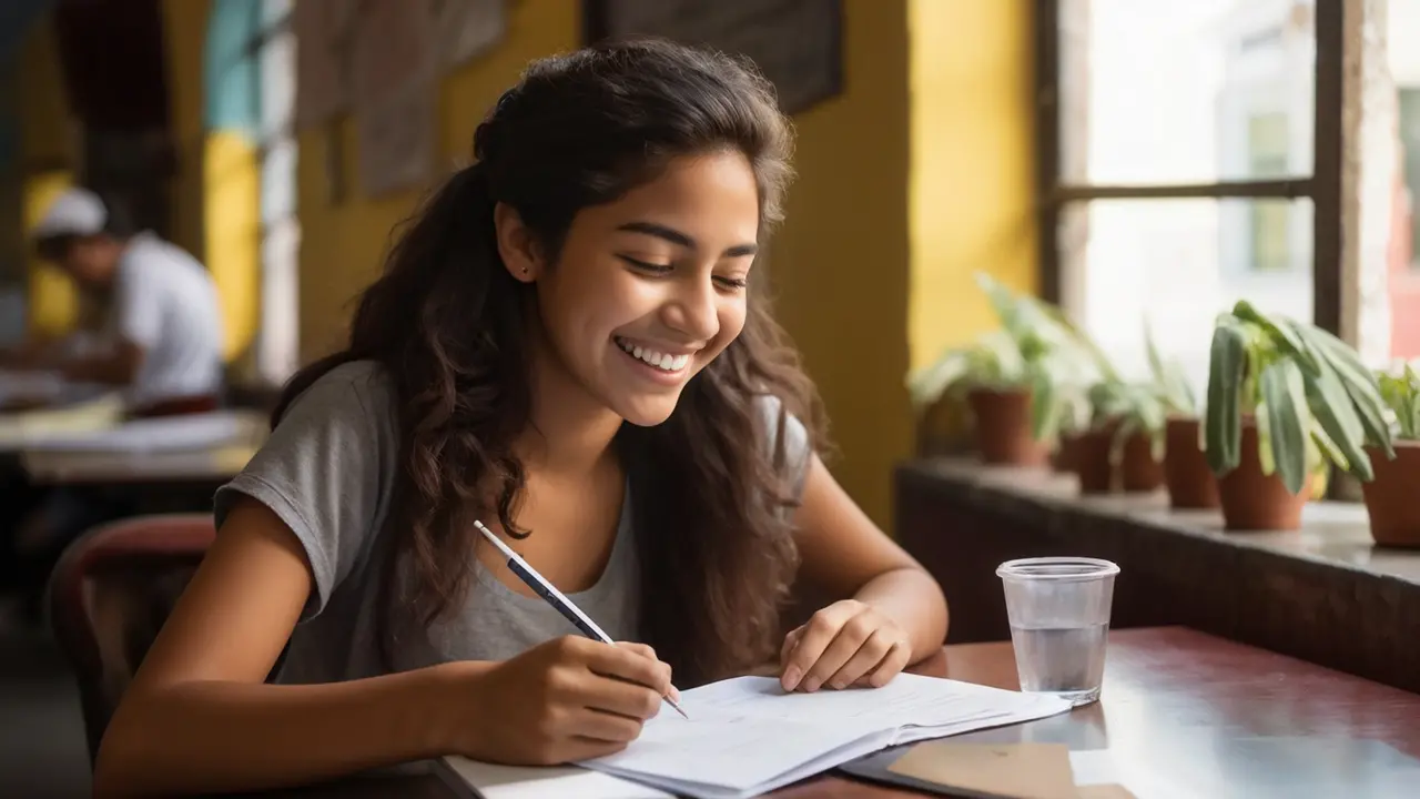 ¿Cómo obtener una visa de estudiante en México?