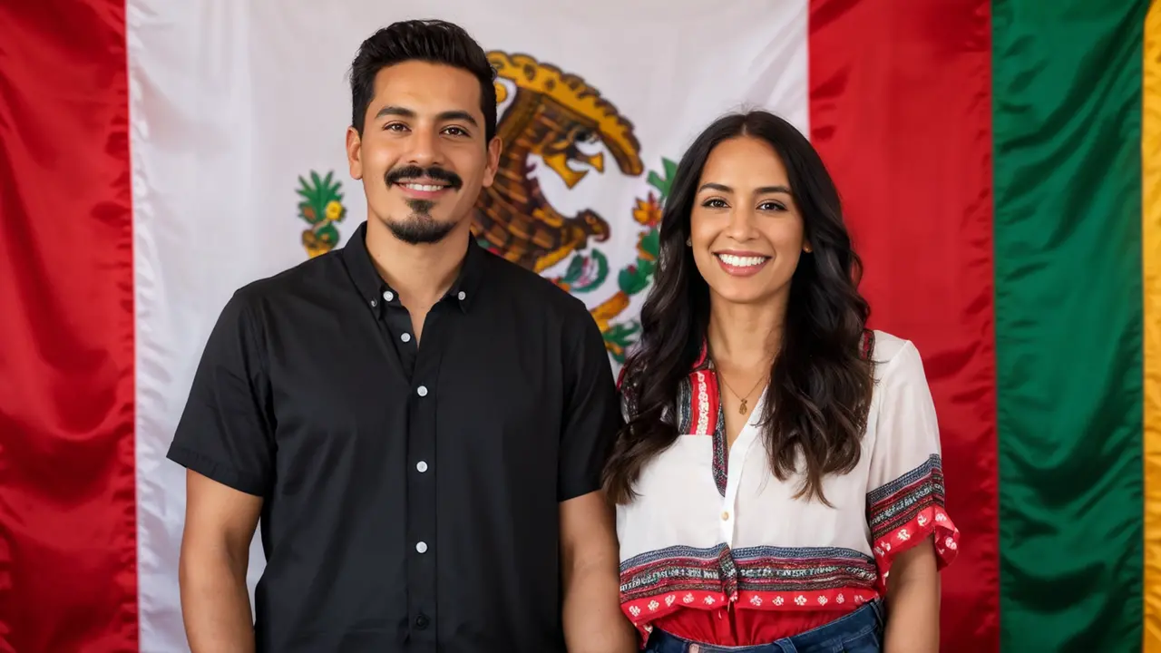 Aspectos legales del matrimonio con un ciudadano mexicano