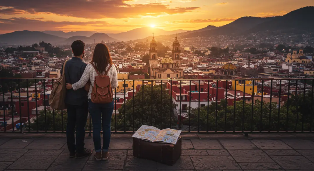 Migración a México: Pasos Esenciales para Establecerte Exitosamente
