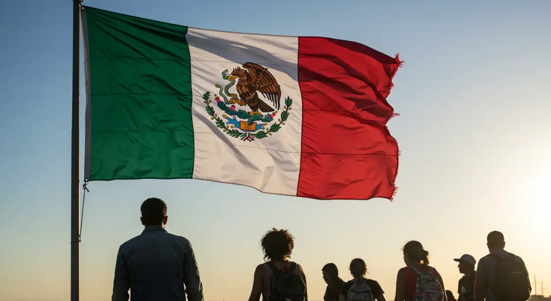 Entiende la Ley de Migración de México: Guía para Migrantes