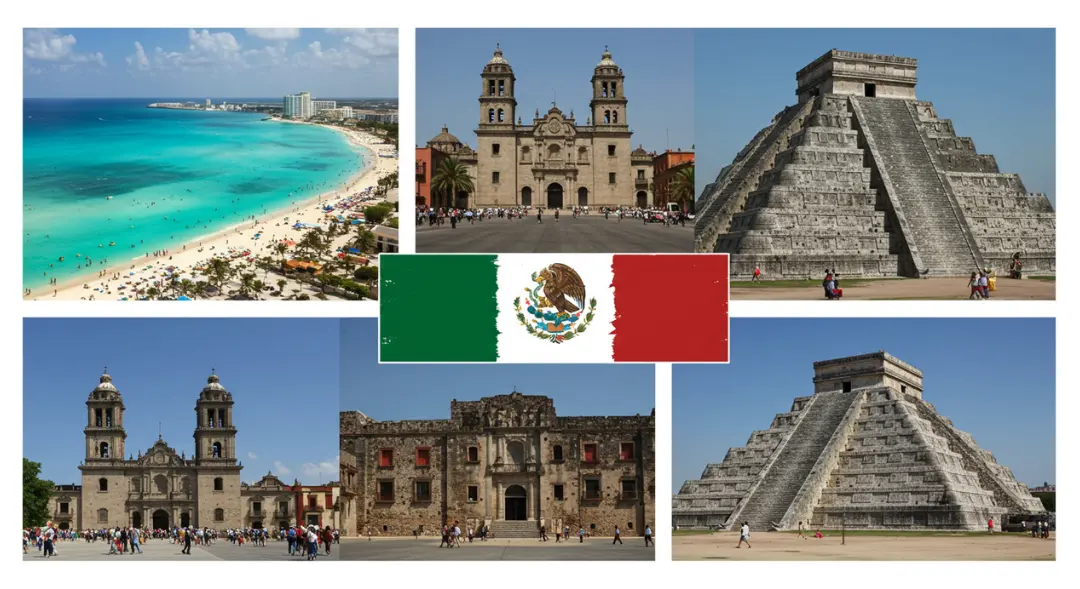 Todo sobre las visas mexicanas: el servicio que necesitas