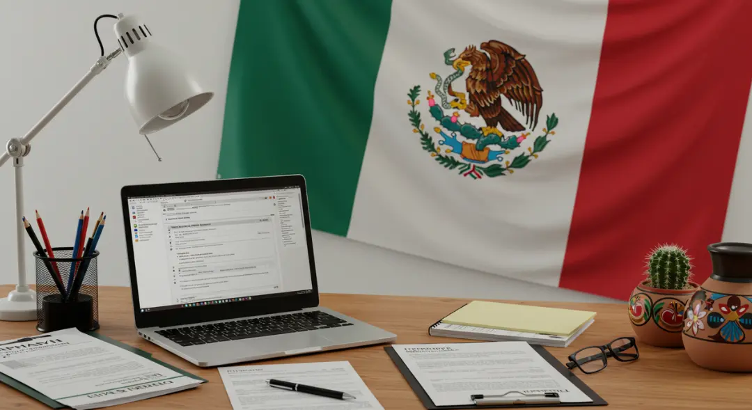 Requisitos para la Visa de Trabajo en México: Todo lo que Necesitas Saber