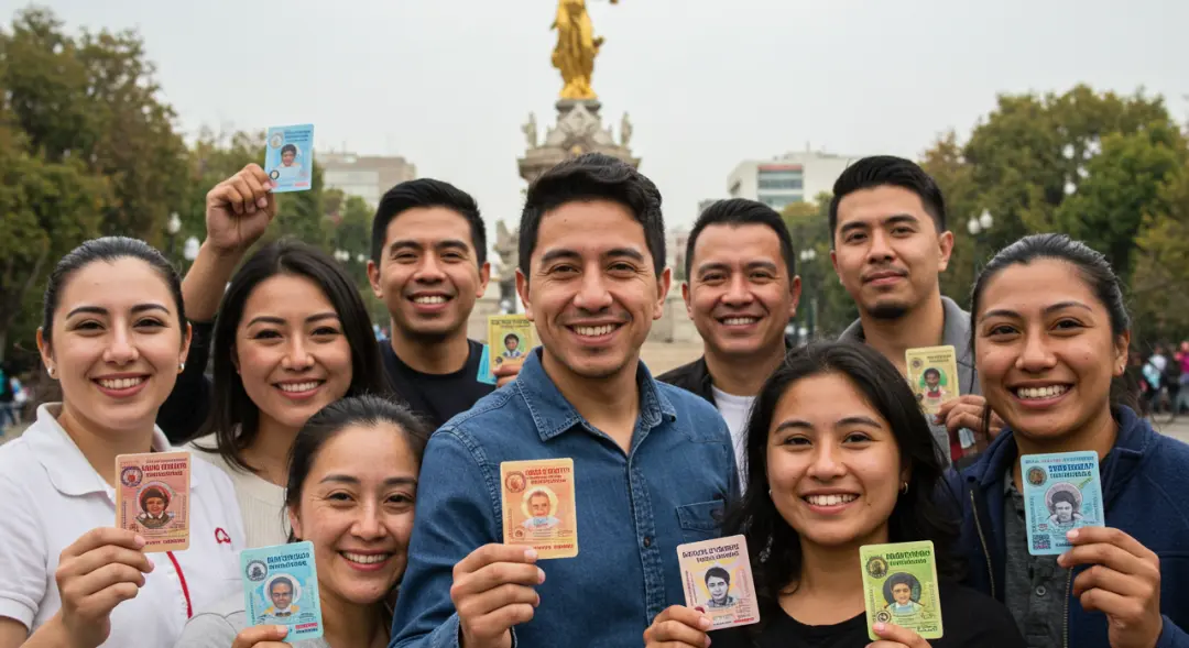 Residencia Permanente En México: ¡La Guía Más Completa!