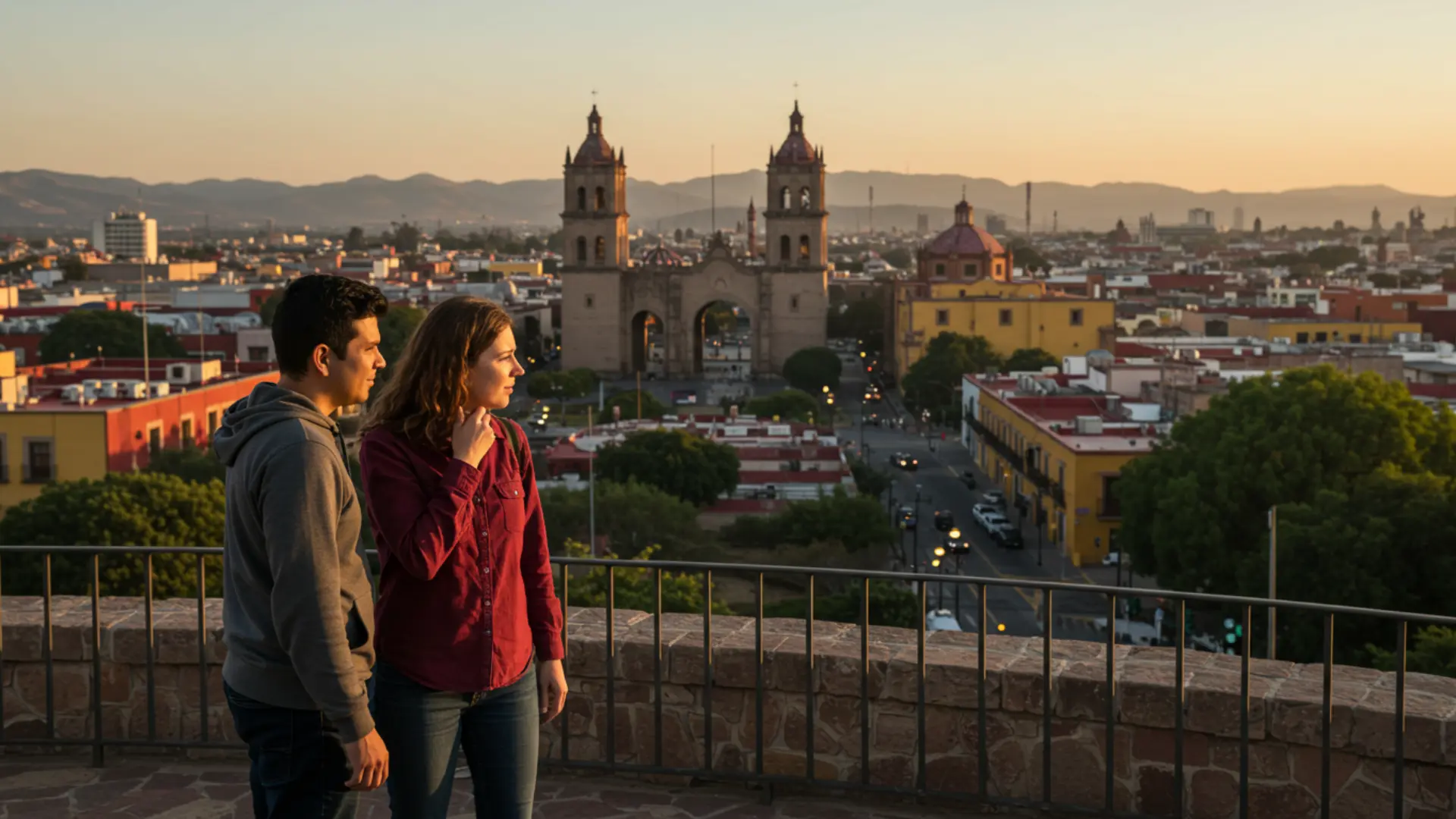 El Costo Real en Querétaro 2025 (Guía Para Extranjeros)