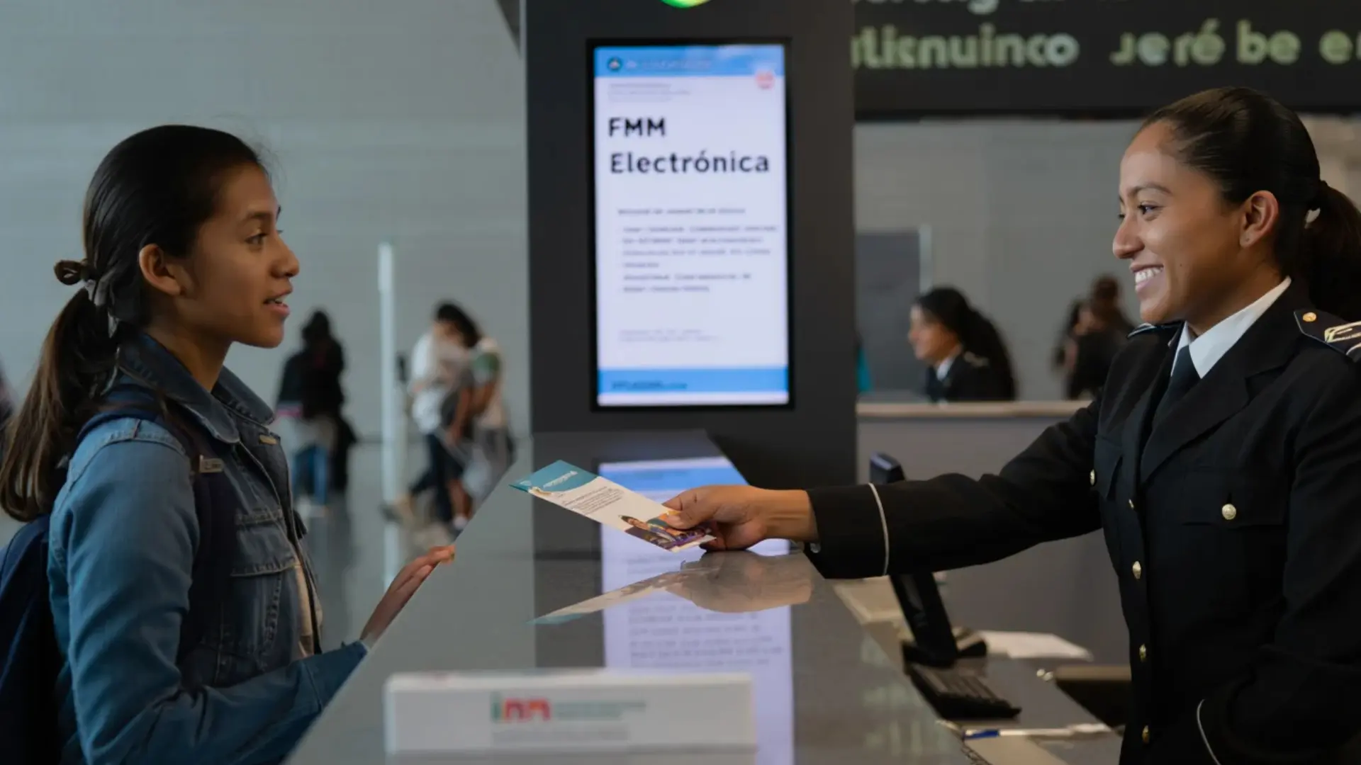 Guía Definitiva: FMM Electrónica Turista para México