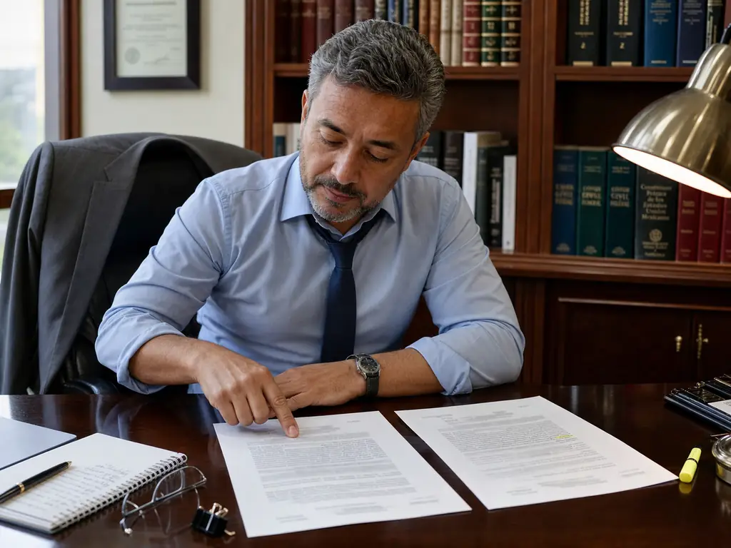 Abogado en Querétaro explica qué cubre la póliza jurídica de arrendamiento frente a un seguro