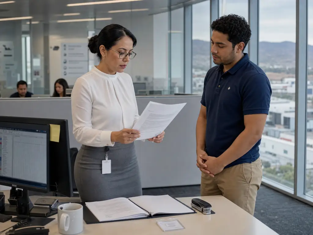 Aval corporativo como alternativa a la póliza rechazada para rentar sin aval en Querétaro