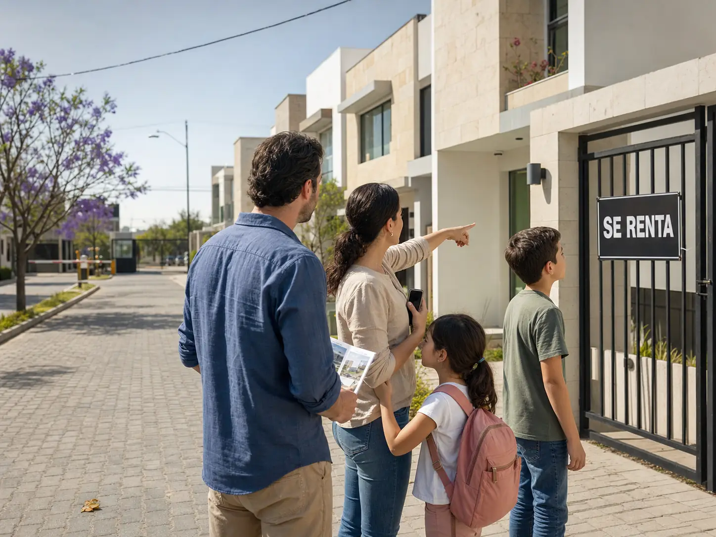 5 Zonas Top de Querétaro para Familias Expat 2026