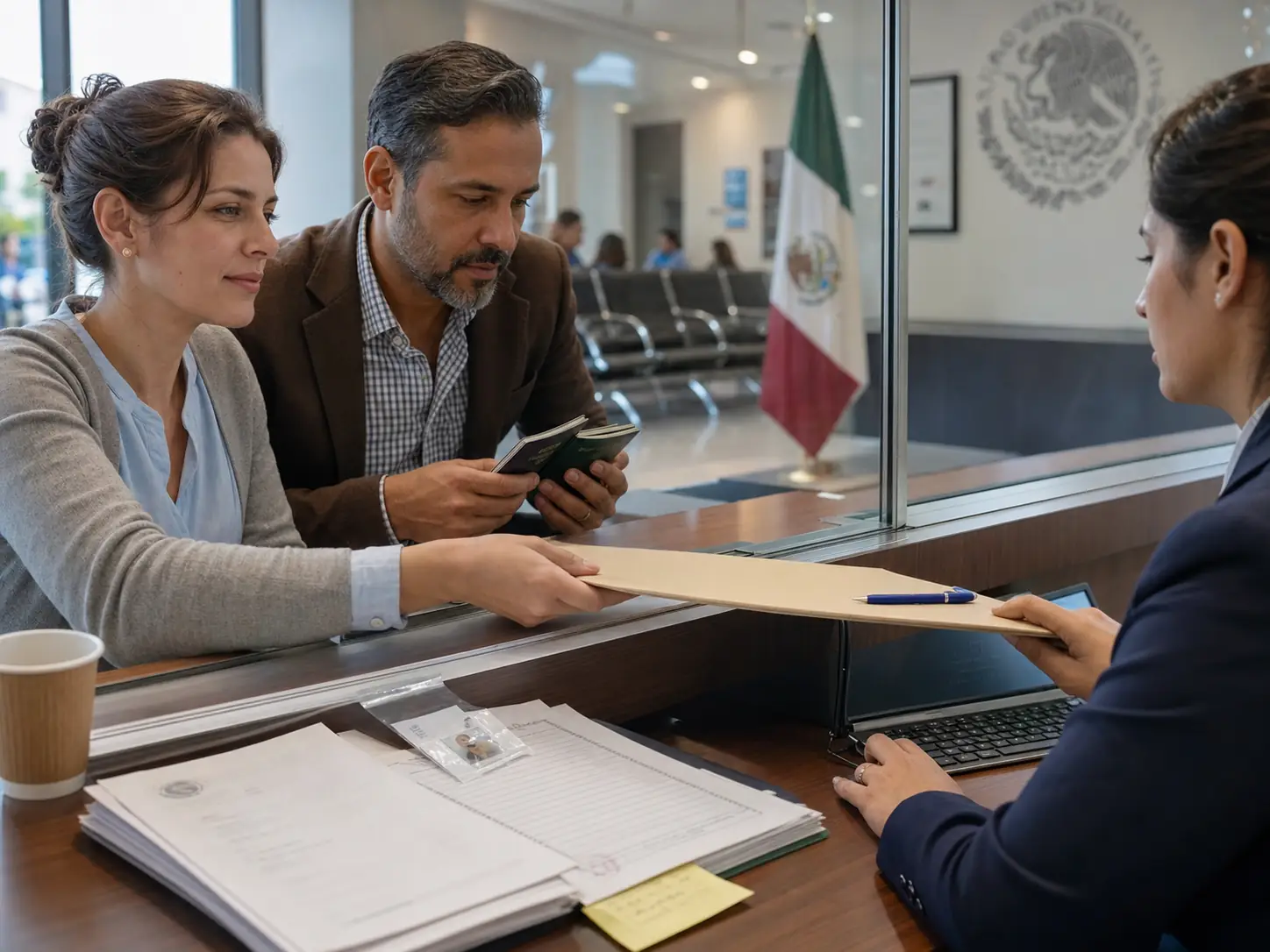 Visa de Visitante para Adopción y el Error de los 30 Días