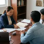 Visa Humanitaria por Enfermedad de un Familiar en México
