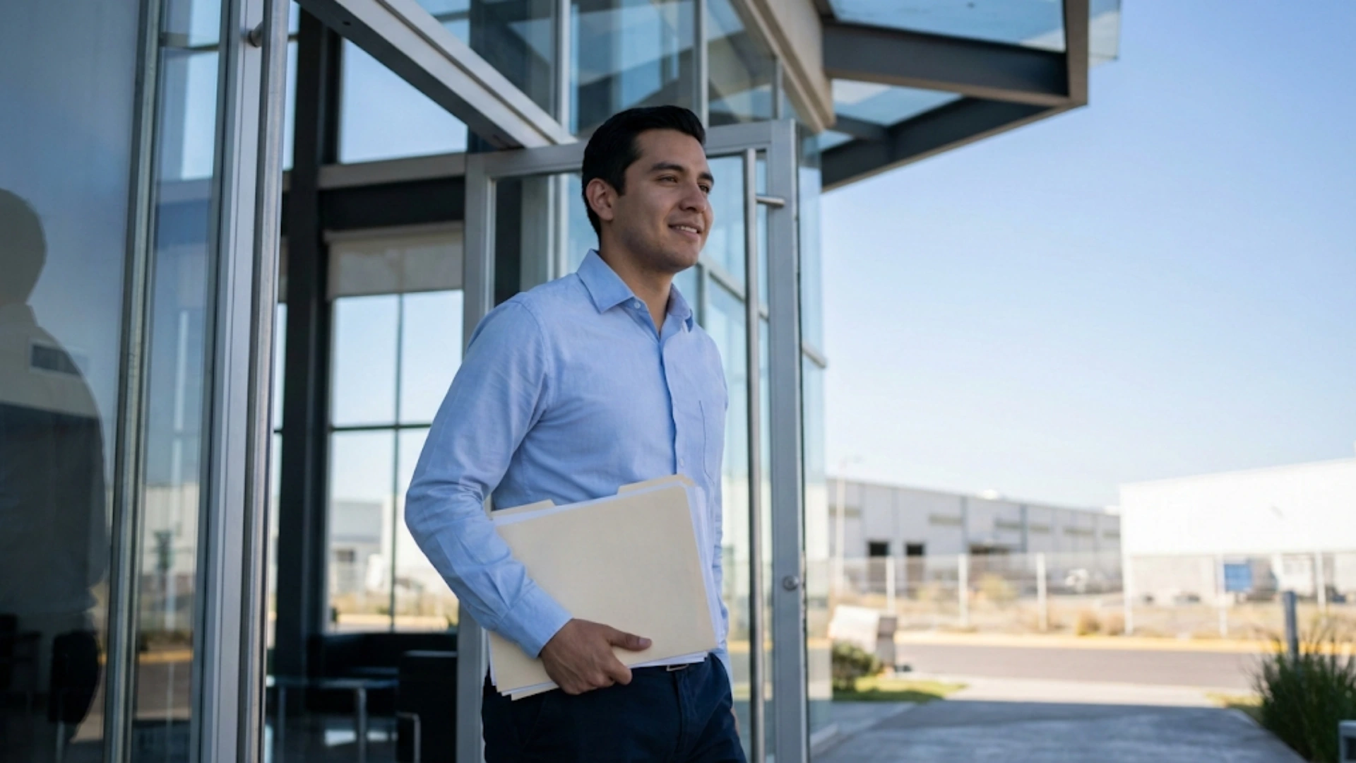 De Estudiante a Trabajador Legal en Querétaro 2026