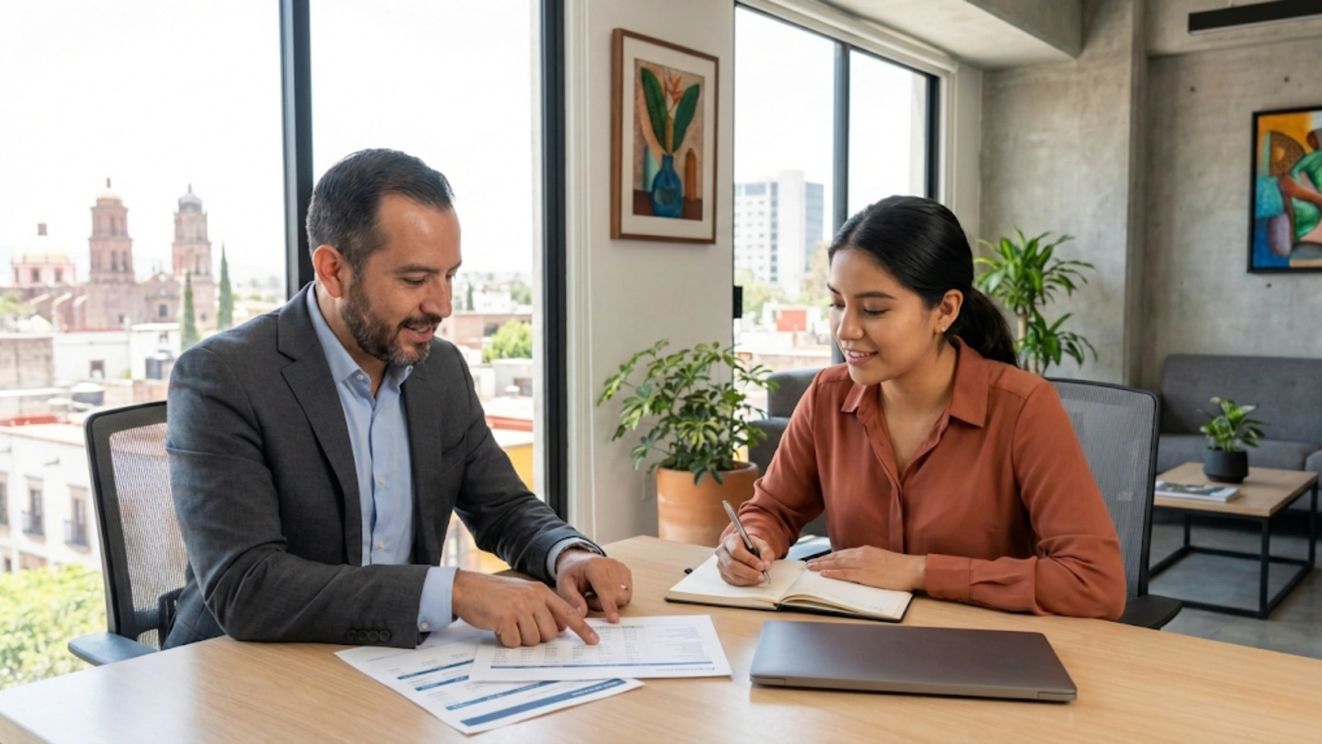 ¿Cuánto Dinero Necesitas para una Visa de Estudiante en México?