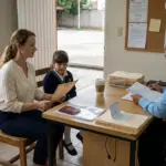Inscribir Hijos Extranjeros en Escuela Pública Sin Papeleo