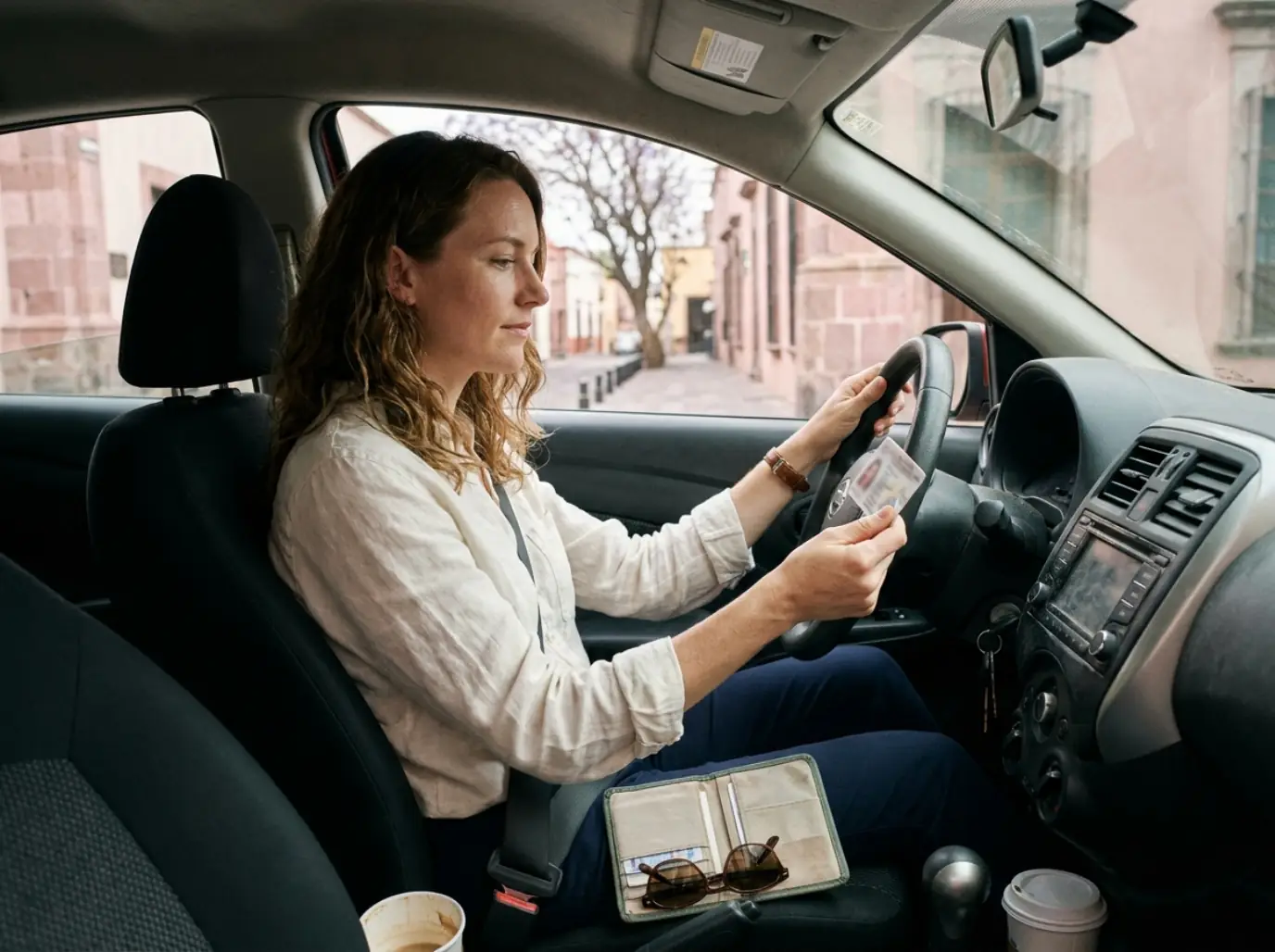 ¿Licencia de Conducir Extranjera? Hasta Cuándo Vale