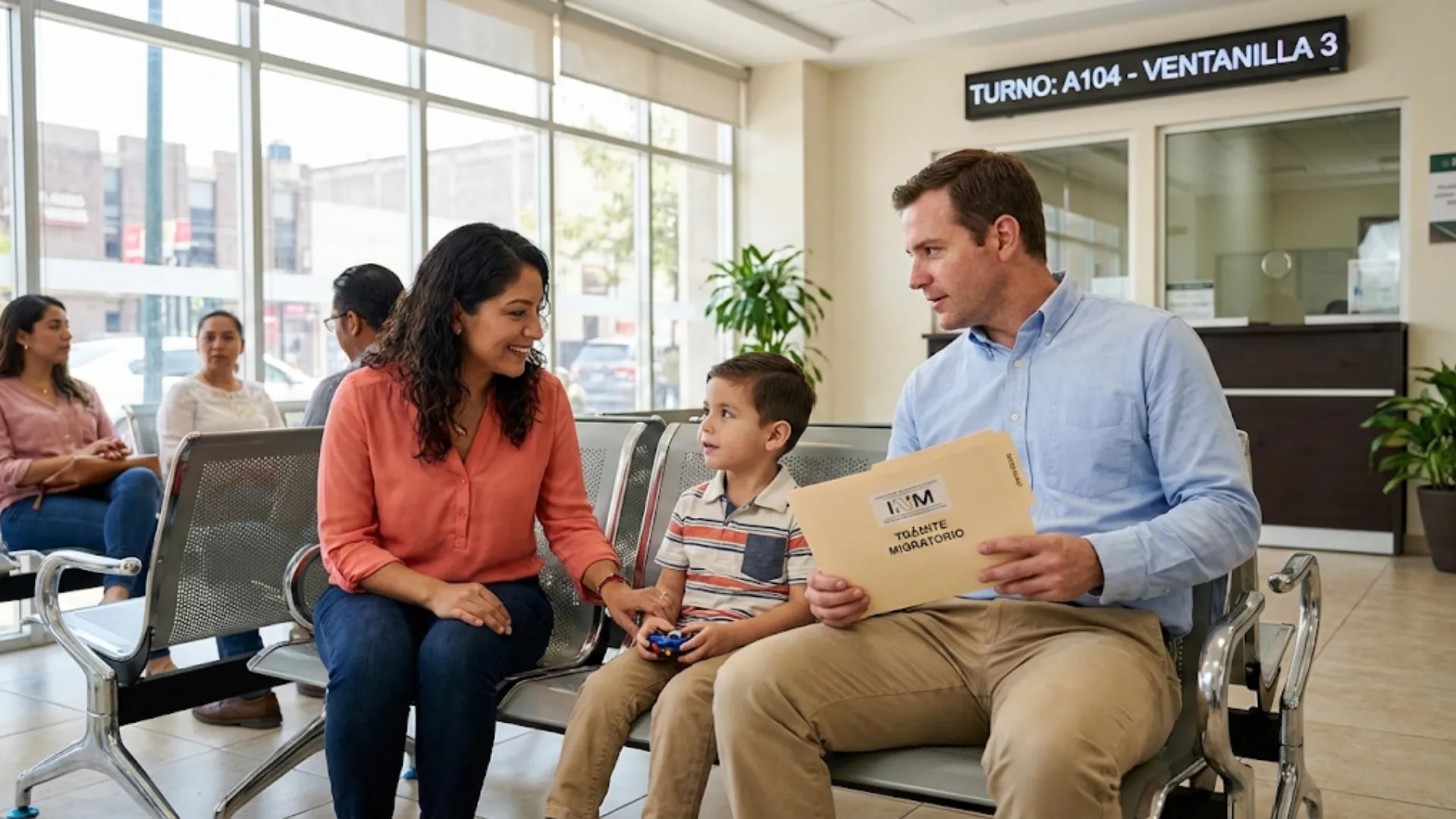 Tres Formas de Conseguir Residencia Permanente en México