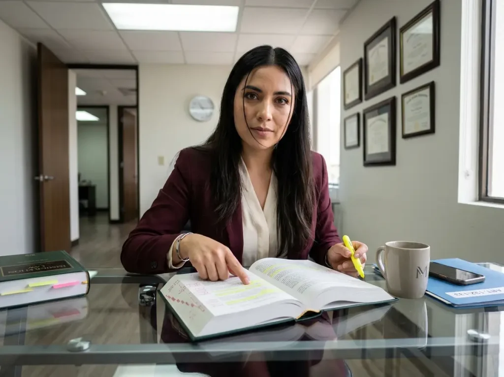 ¿Tarjeta de Residente Vencida Hace 5 Años? Sí Hay Vía 1 Marco legal de las vías de regularización — abogada explicando con código legal abierto
