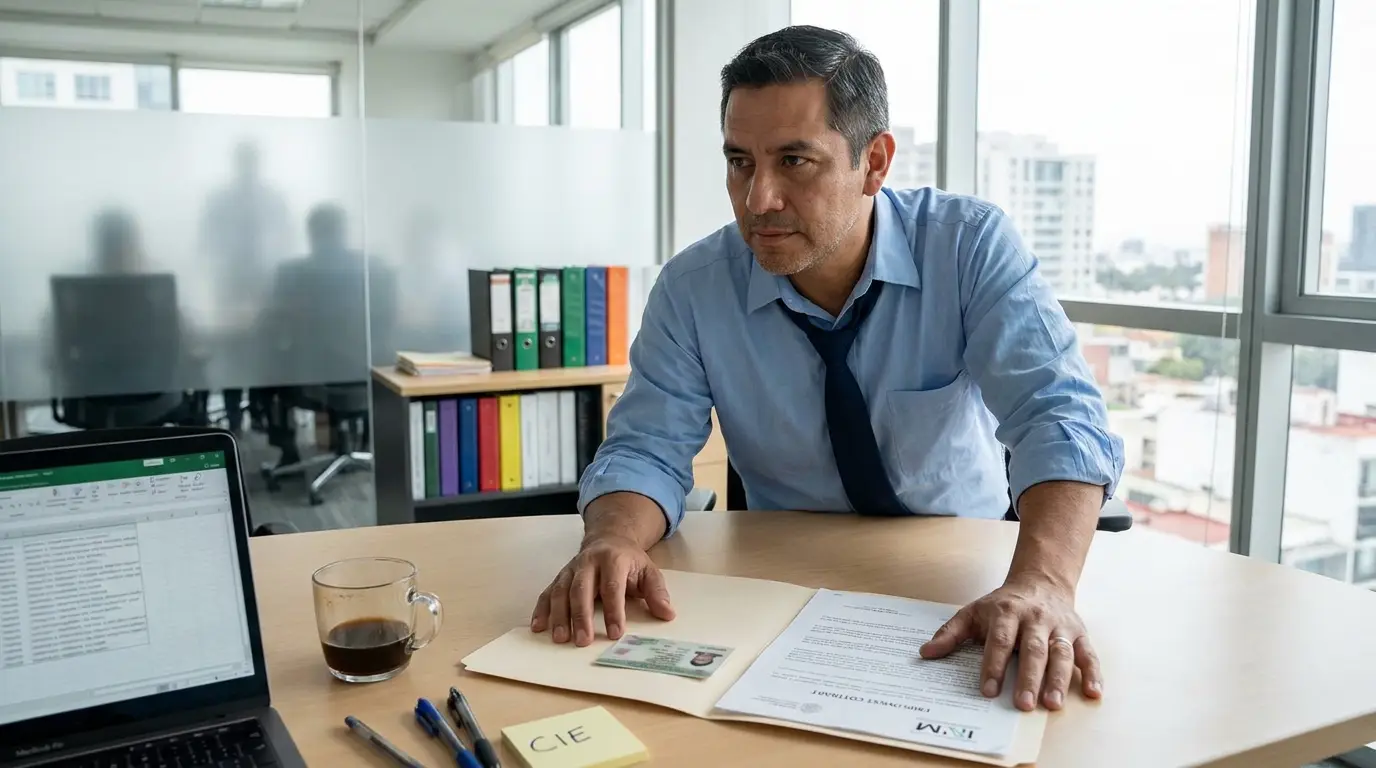 Fin del Outsourcing: Qué Pasa con Tus Empleados Extranjeros
