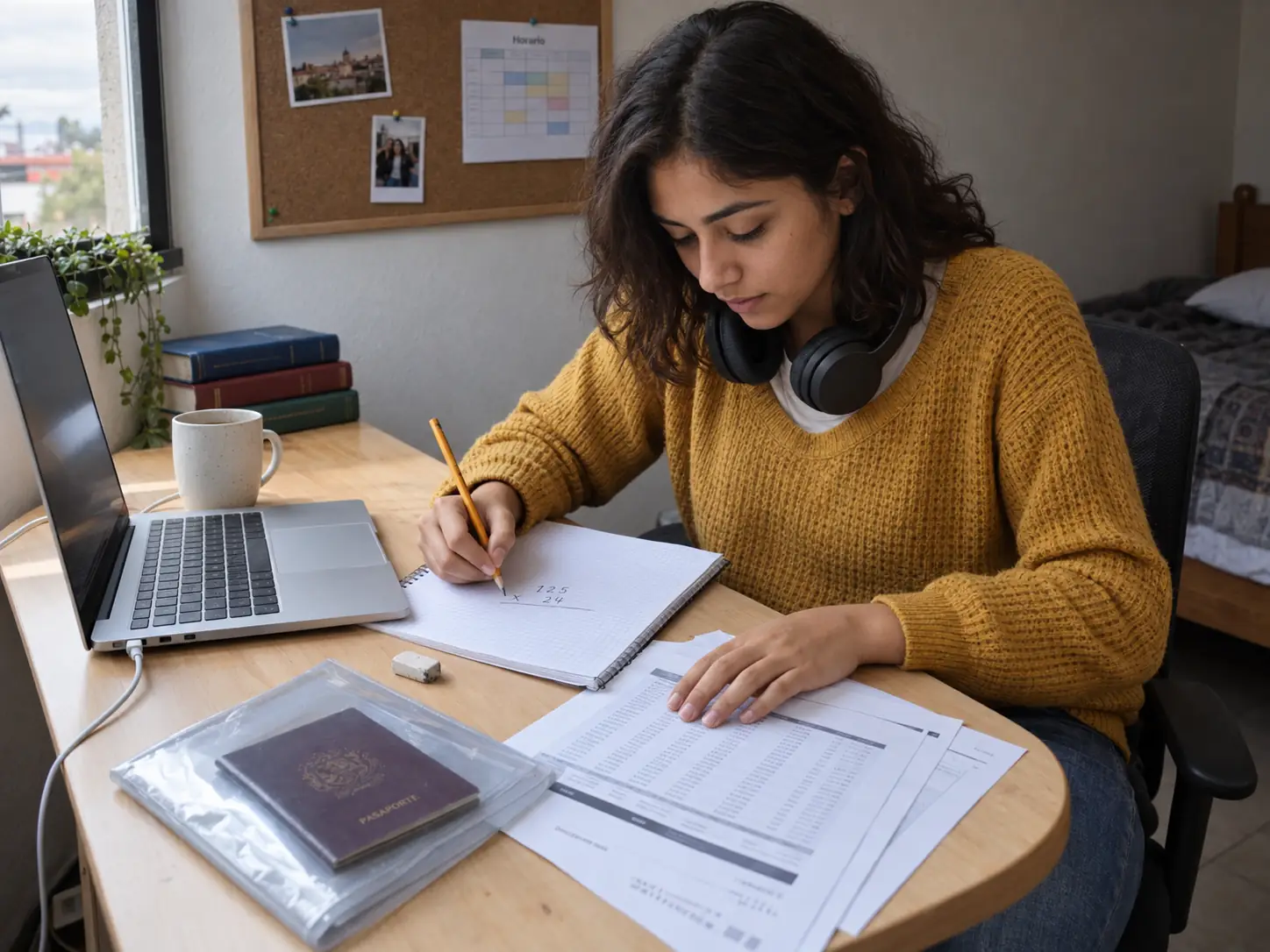 Solvencia Económica para Visa de Estudiante 2026