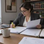 ¿Cuándo Procede el Amparo contra un Acto del INM?