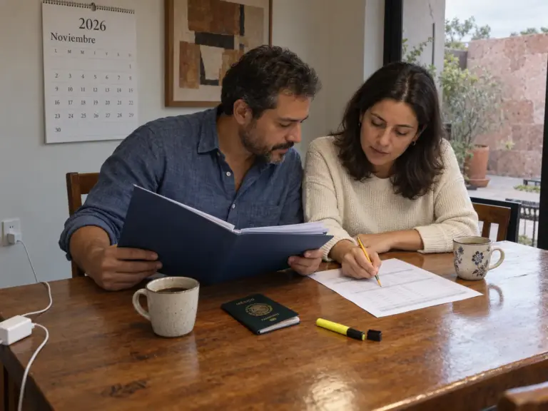 ¿Cuánto Tarda Regularizarte en Querétaro? Calendario Real