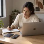 Cómo Consultar Tu Expediente Digital del INM en Línea