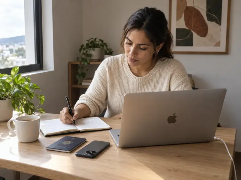 Cómo Consultar Tu Expediente Digital del INM en Línea