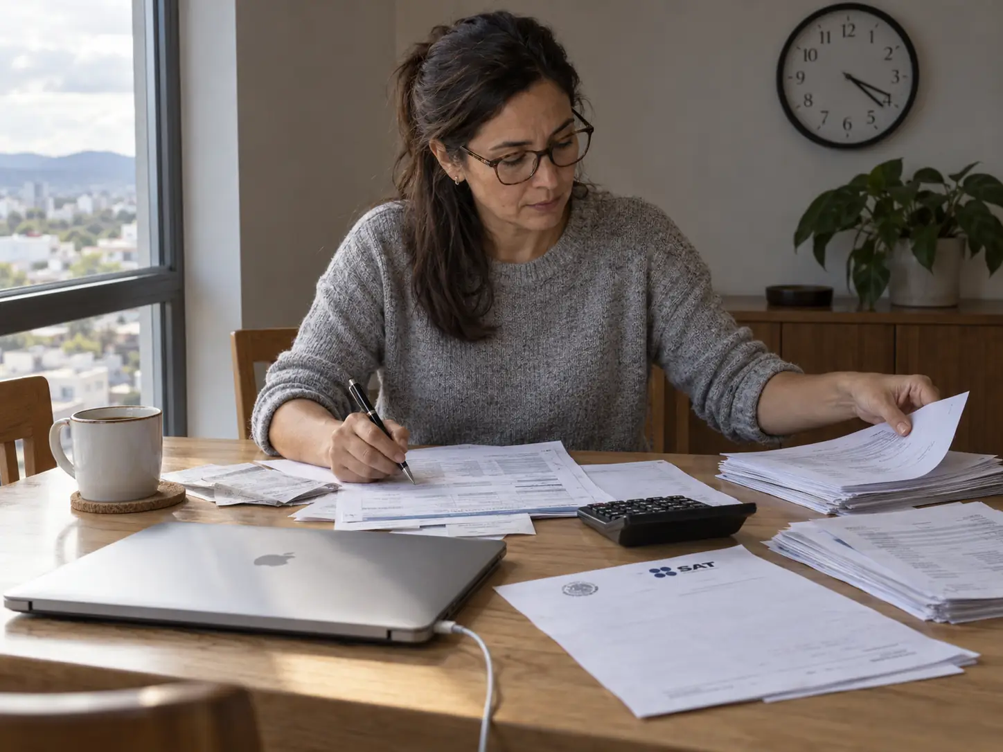 ¿Declaración Anual SAT para Extranjeros? Quién Debe y Cuándo