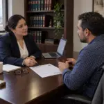 Qué Hacer si te Detienen en México con FMM Vencida