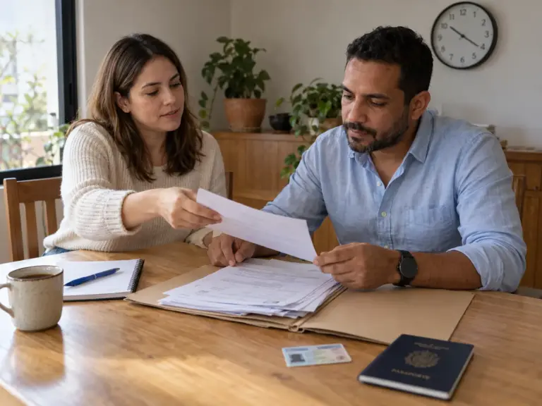 Regularización si Tu Tarjeta de Residente Venció Hace 5 Años
