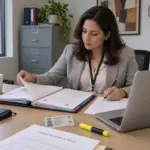 El Patrón No Es Solidario ante el INM, pero Sí Responde