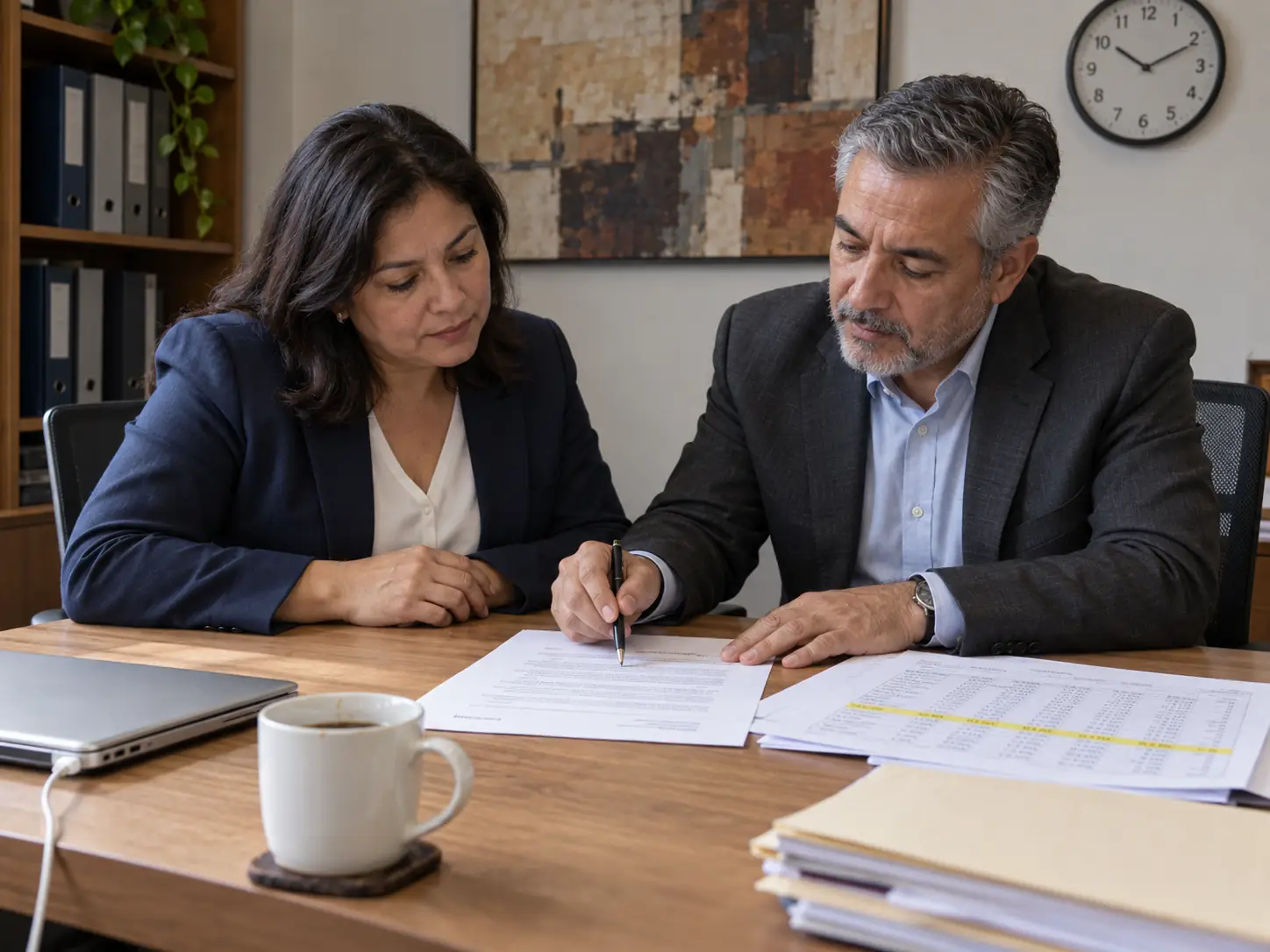 ¿La CIE Revisa el Salario Mínimo Profesional de Extranjeros?