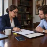 Visa de Visitante con Permiso para Trabajar en 5 Pasos
